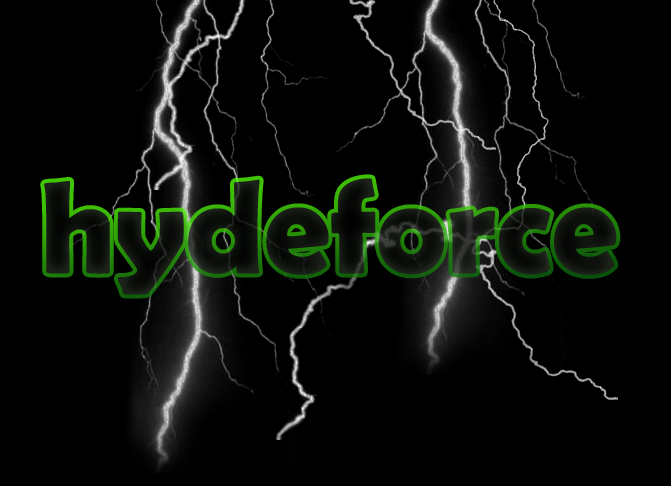 Hydeforce